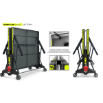 Профессиональный теннисный стол Start Line VICTORY DESIGN